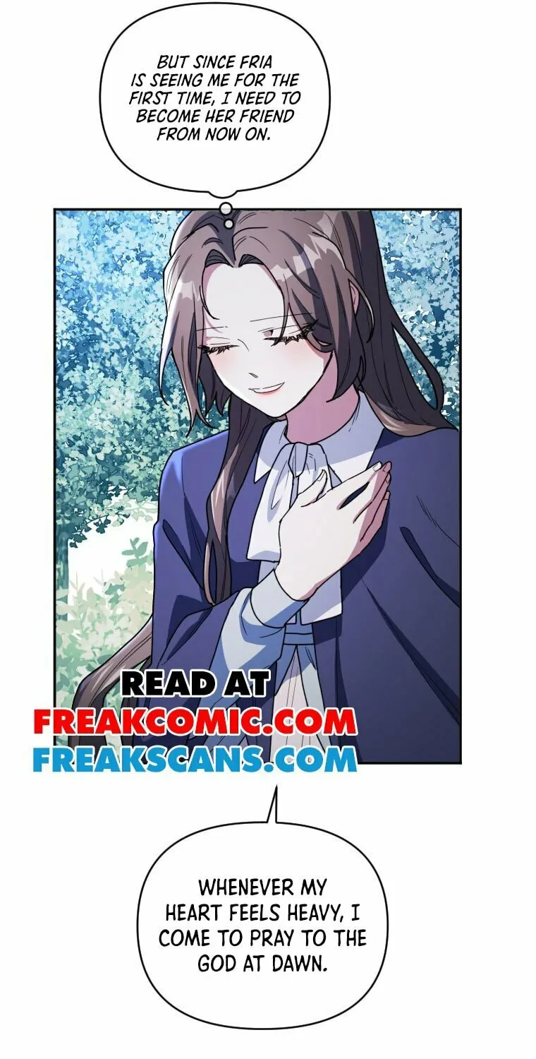 The Reason for Avoiding Him, the Perfect One Chapter 4 page 18 - 