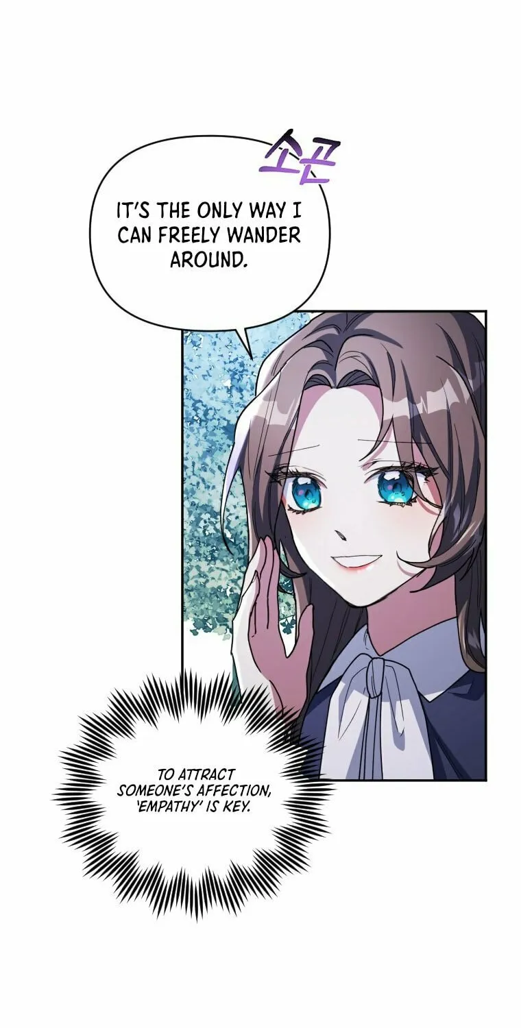 The Reason for Avoiding Him, the Perfect One Chapter 4 page 19 - 