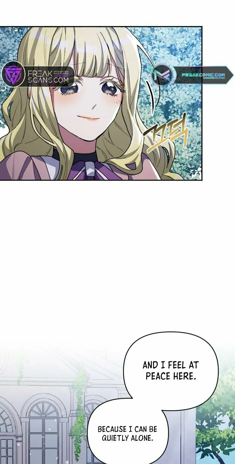 The Reason for Avoiding Him, the Perfect One Chapter 4 page 20 - 