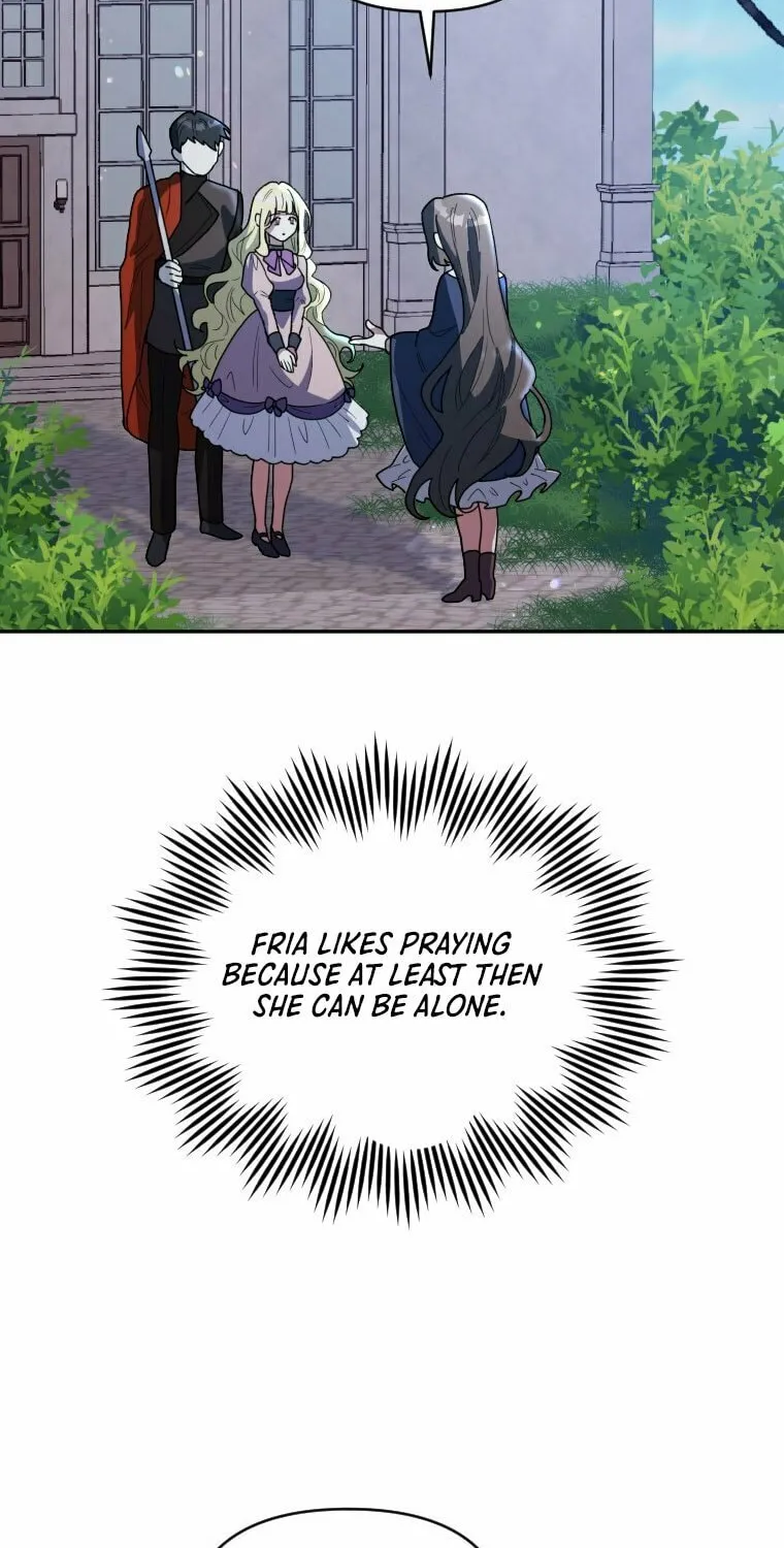 The Reason for Avoiding Him, the Perfect One Chapter 4 page 21 - 