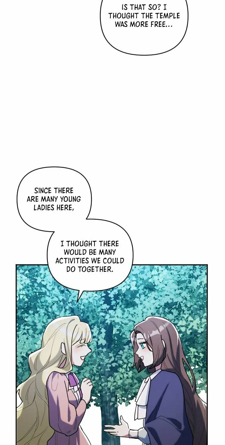 The Reason for Avoiding Him, the Perfect One Chapter 4 page 23 - 