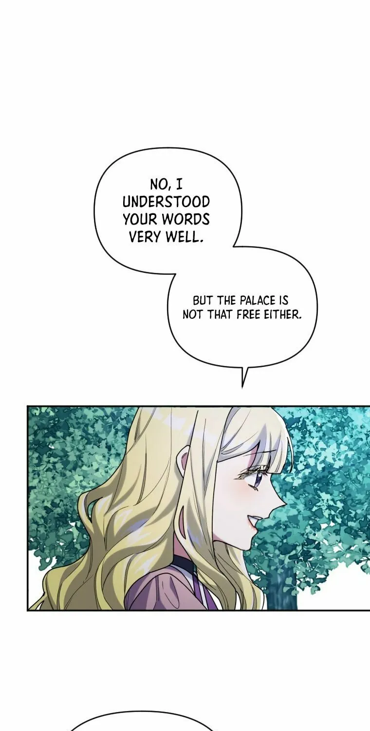 The Reason for Avoiding Him, the Perfect One Chapter 4 page 27 - 