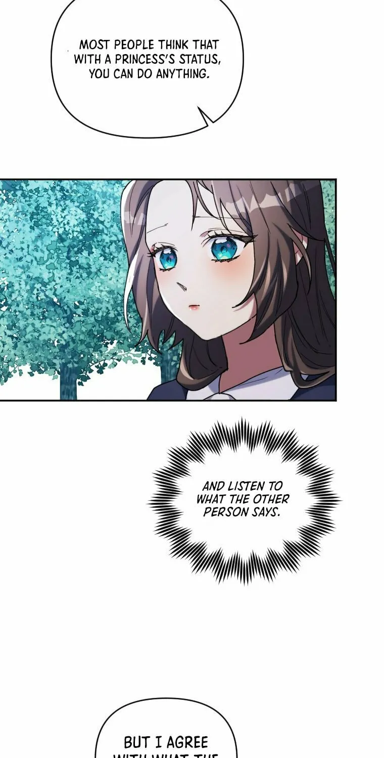 The Reason for Avoiding Him, the Perfect One Chapter 4 page 28 - 