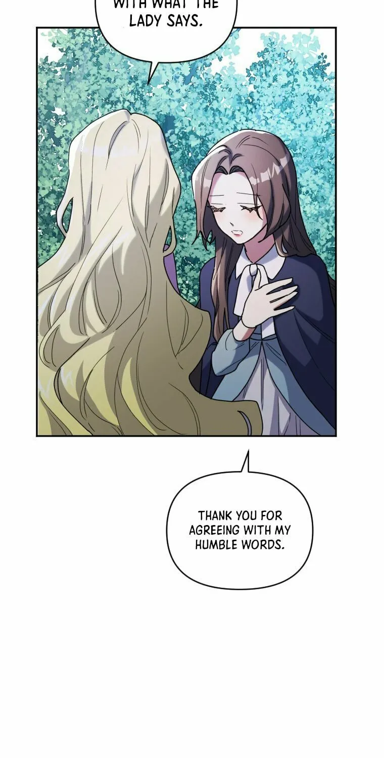 The Reason for Avoiding Him, the Perfect One Chapter 4 page 29 - 