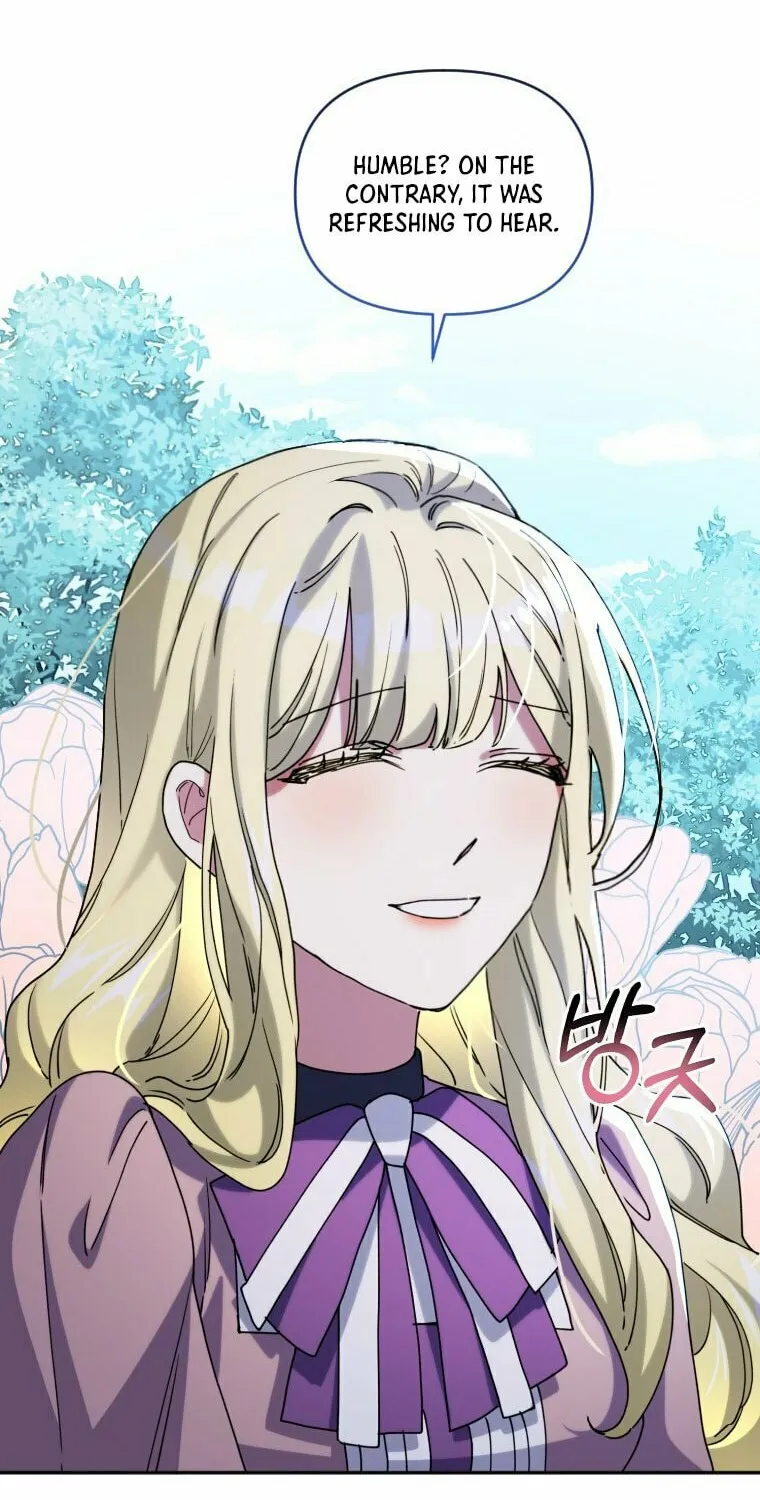 The Reason for Avoiding Him, the Perfect One Chapter 4 page 30 - 
