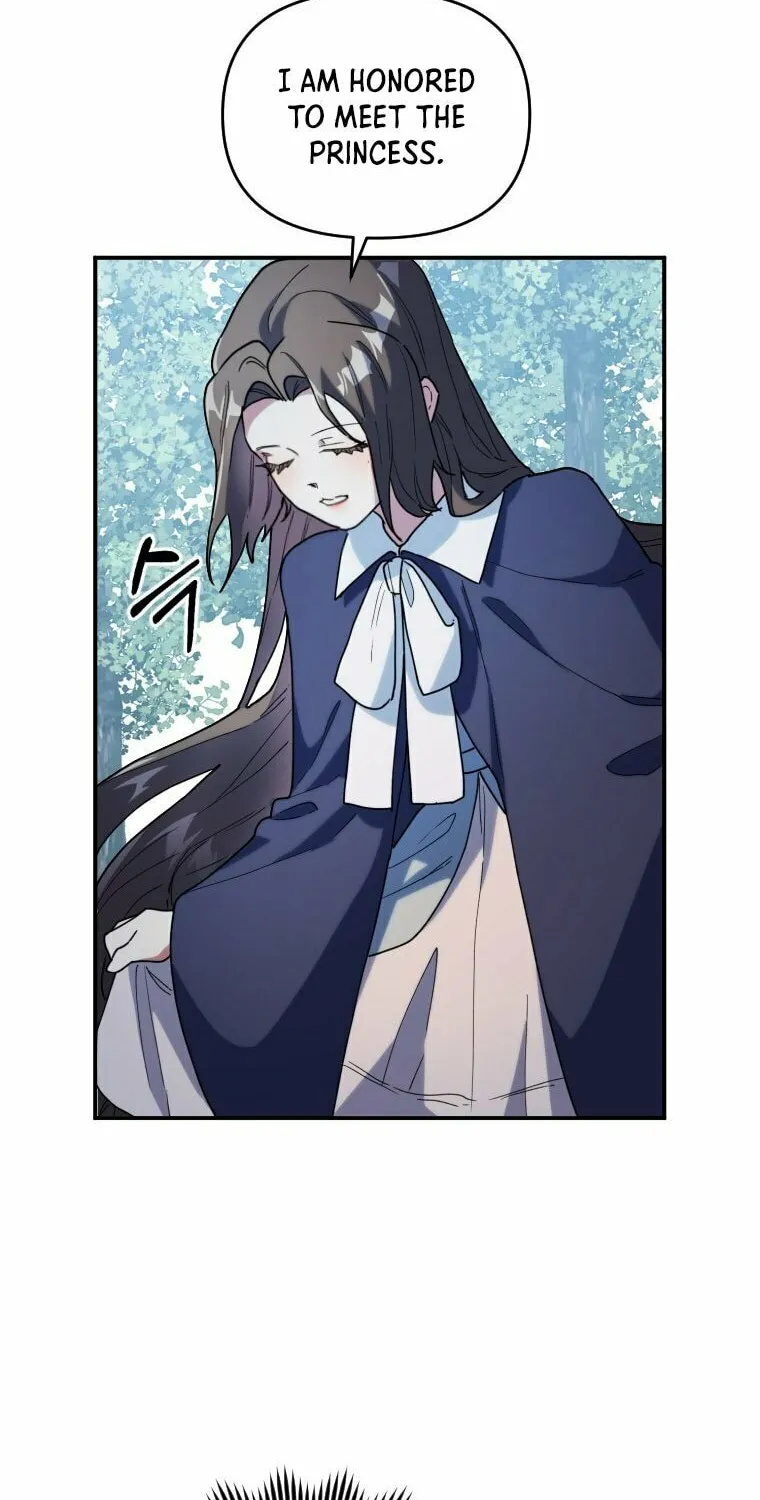 The Reason for Avoiding Him, the Perfect One Chapter 4 page 5 - 