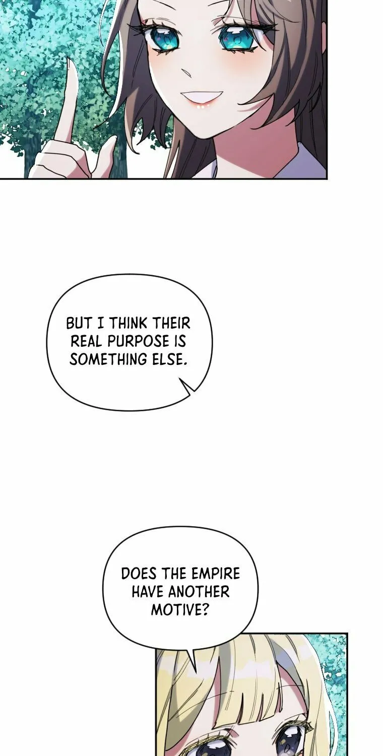 The Reason for Avoiding Him, the Perfect One Chapter 4 page 41 - 