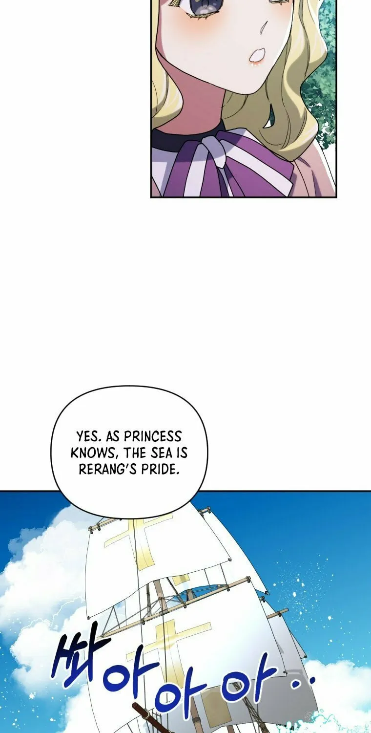 The Reason for Avoiding Him, the Perfect One Chapter 4 page 42 - 