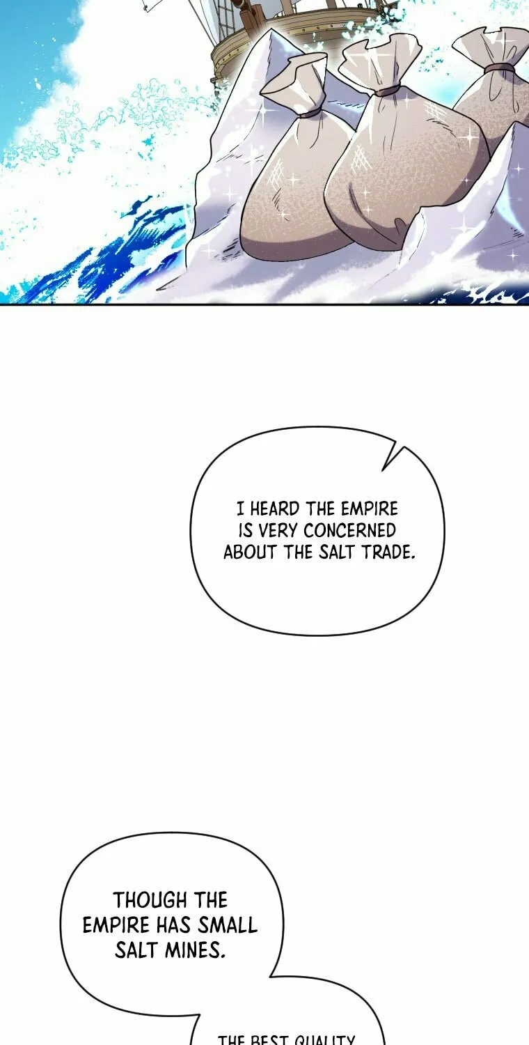 The Reason for Avoiding Him, the Perfect One Chapter 4 page 43 - 
