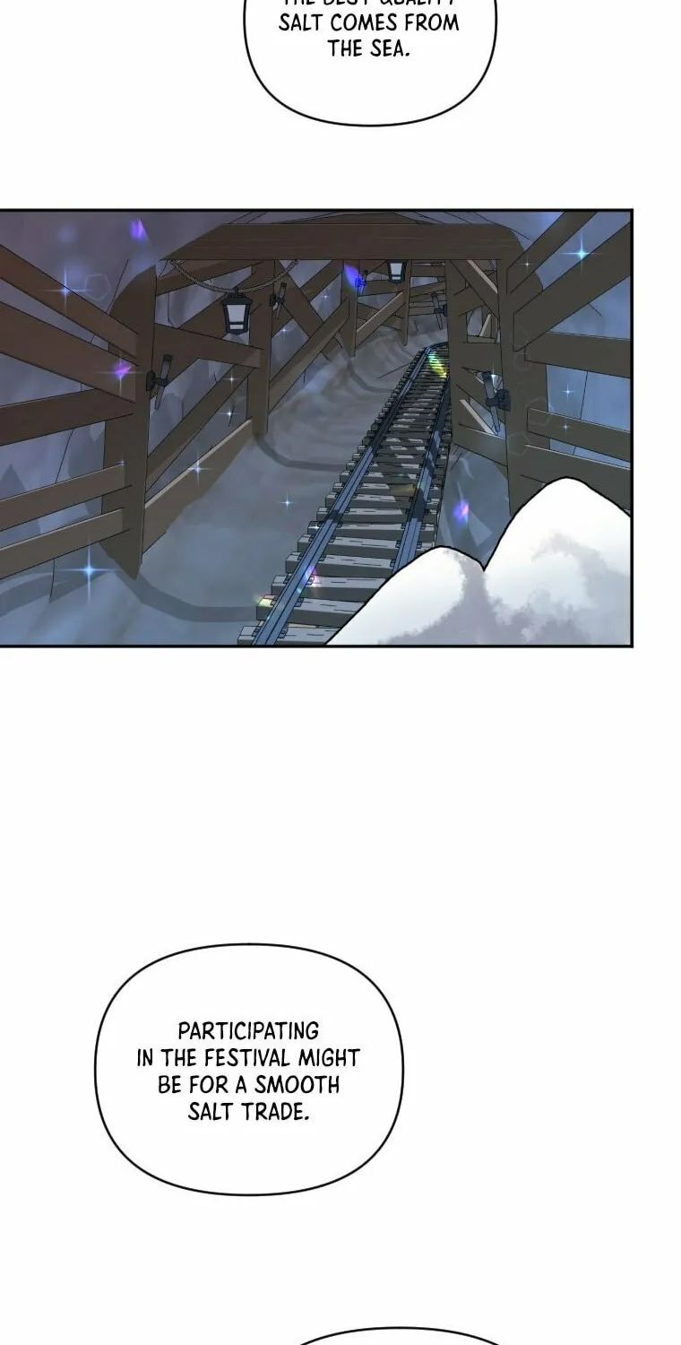 The Reason for Avoiding Him, the Perfect One Chapter 4 page 44 - 