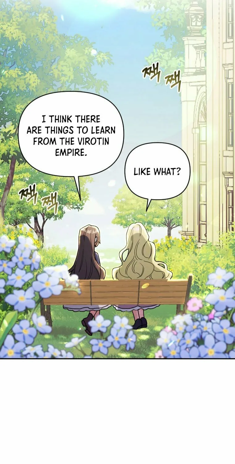 The Reason for Avoiding Him, the Perfect One Chapter 4 page 46 - 