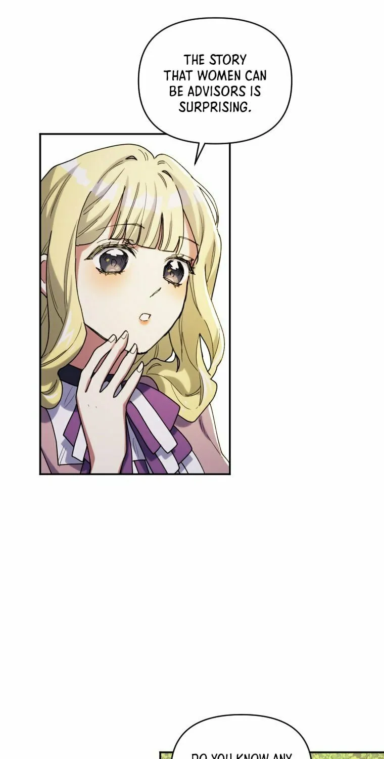 The Reason for Avoiding Him, the Perfect One Chapter 4 page 48 - 