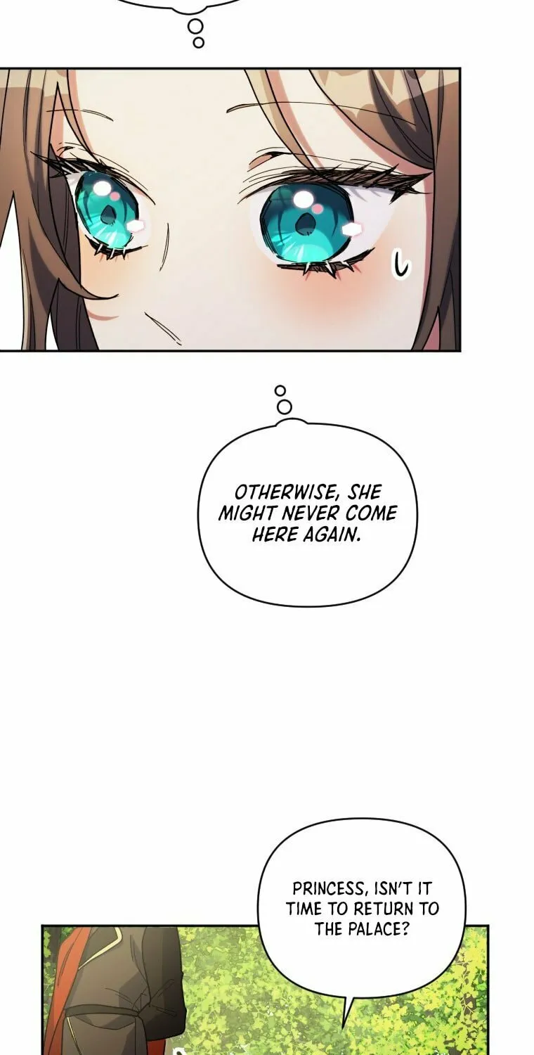 The Reason for Avoiding Him, the Perfect One Chapter 4 page 50 - 
