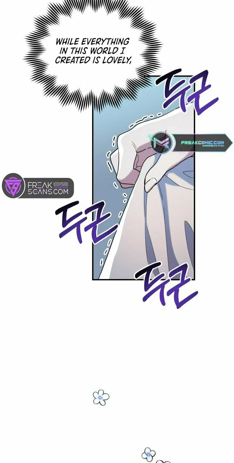 The Reason for Avoiding Him, the Perfect One Chapter 4 page 6 - 