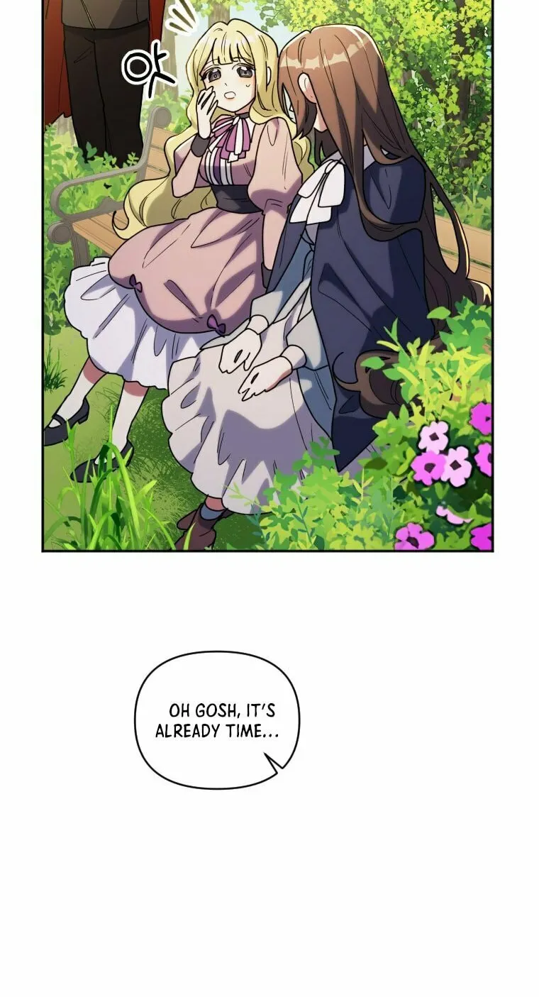 The Reason for Avoiding Him, the Perfect One Chapter 4 page 51 - 
