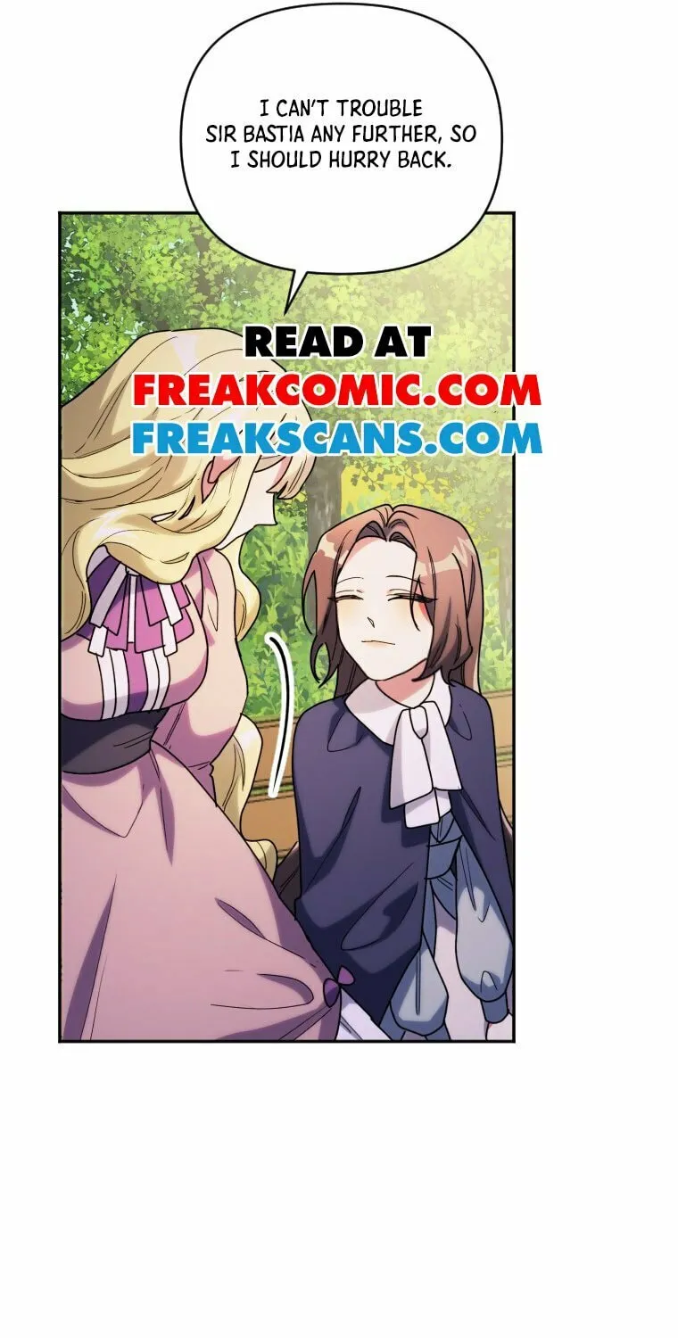 The Reason for Avoiding Him, the Perfect One Chapter 4 page 52 - 