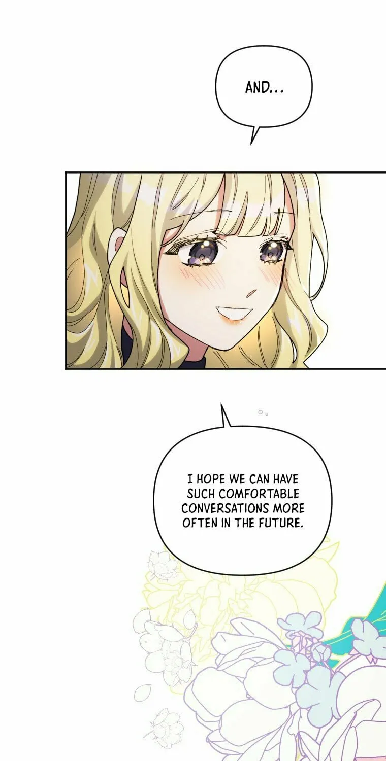 The Reason for Avoiding Him, the Perfect One Chapter 4 page 53 - 
