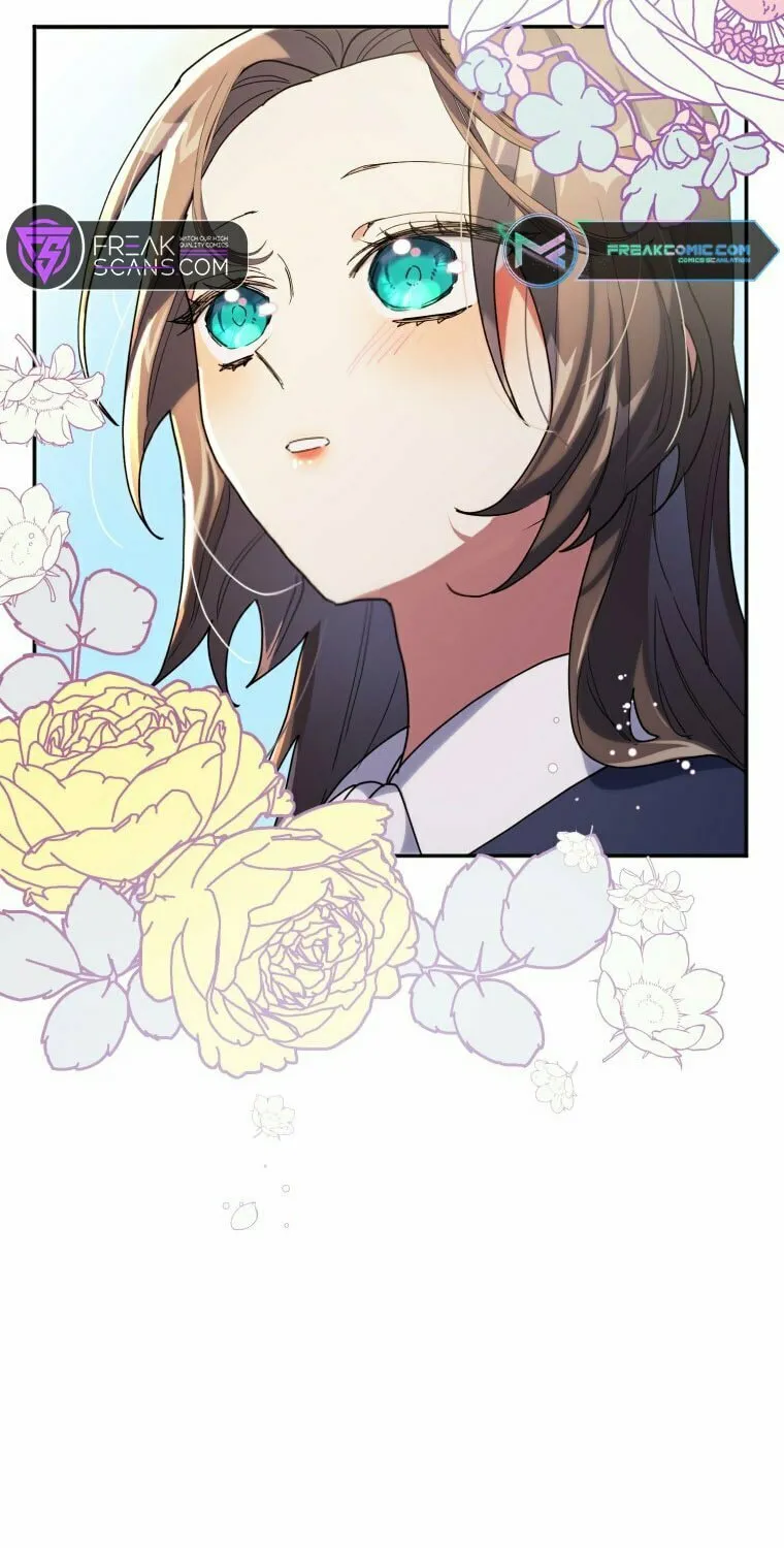 The Reason for Avoiding Him, the Perfect One Chapter 4 page 54 - 