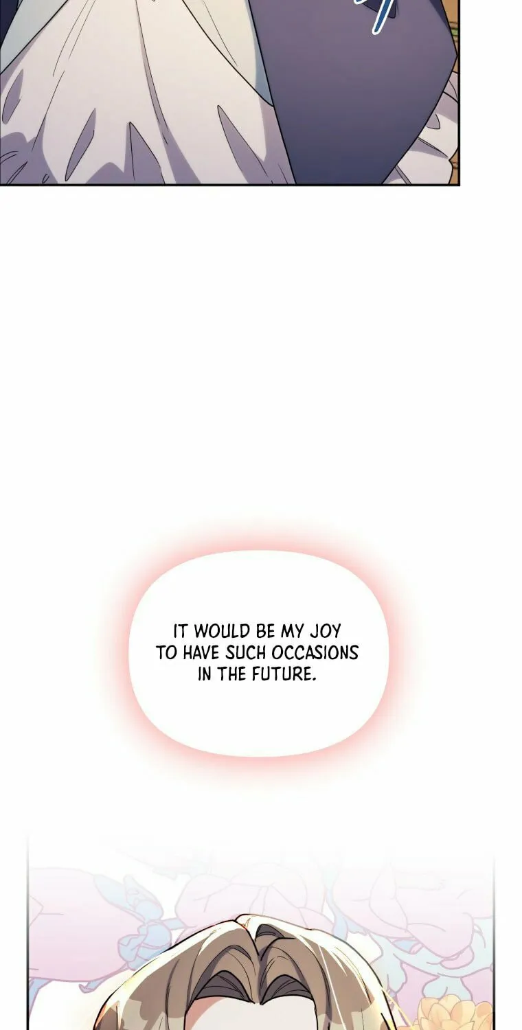 The Reason for Avoiding Him, the Perfect One Chapter 4 page 56 - 