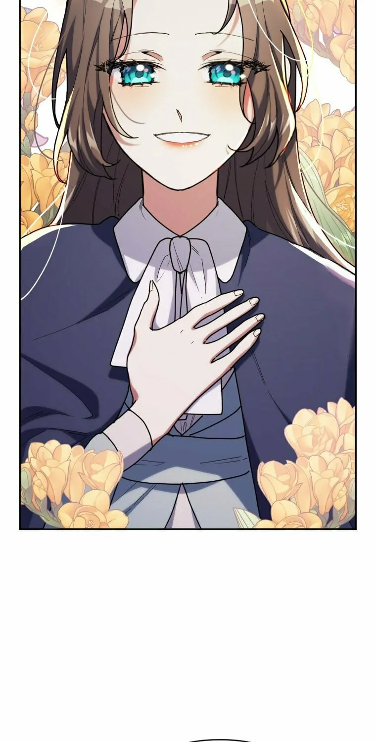 The Reason for Avoiding Him, the Perfect One Chapter 4 page 57 - 