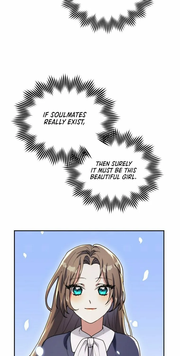 The Reason for Avoiding Him, the Perfect One Chapter 4 page 60 - 