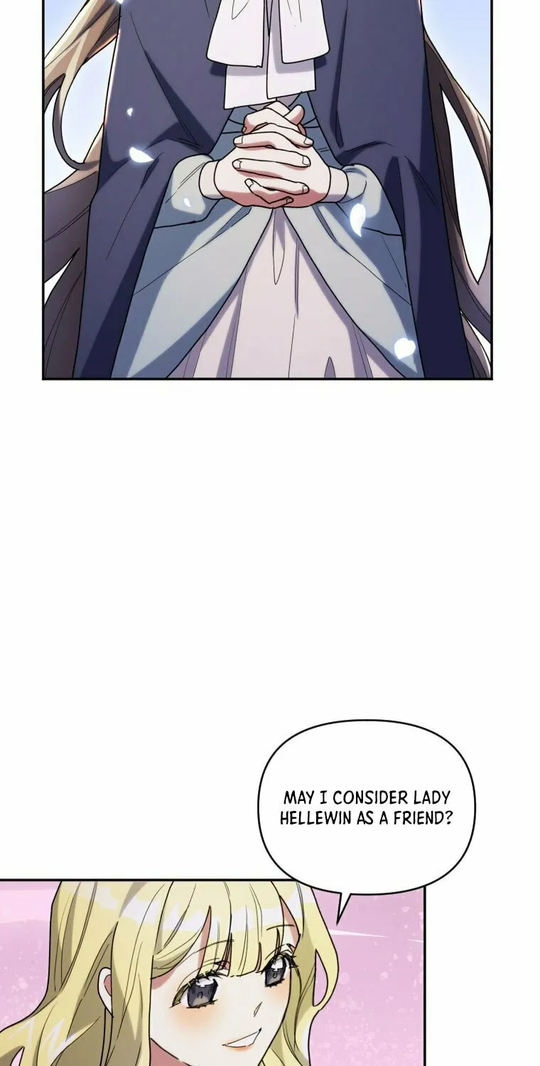 The Reason for Avoiding Him, the Perfect One Chapter 4 page 61 - 