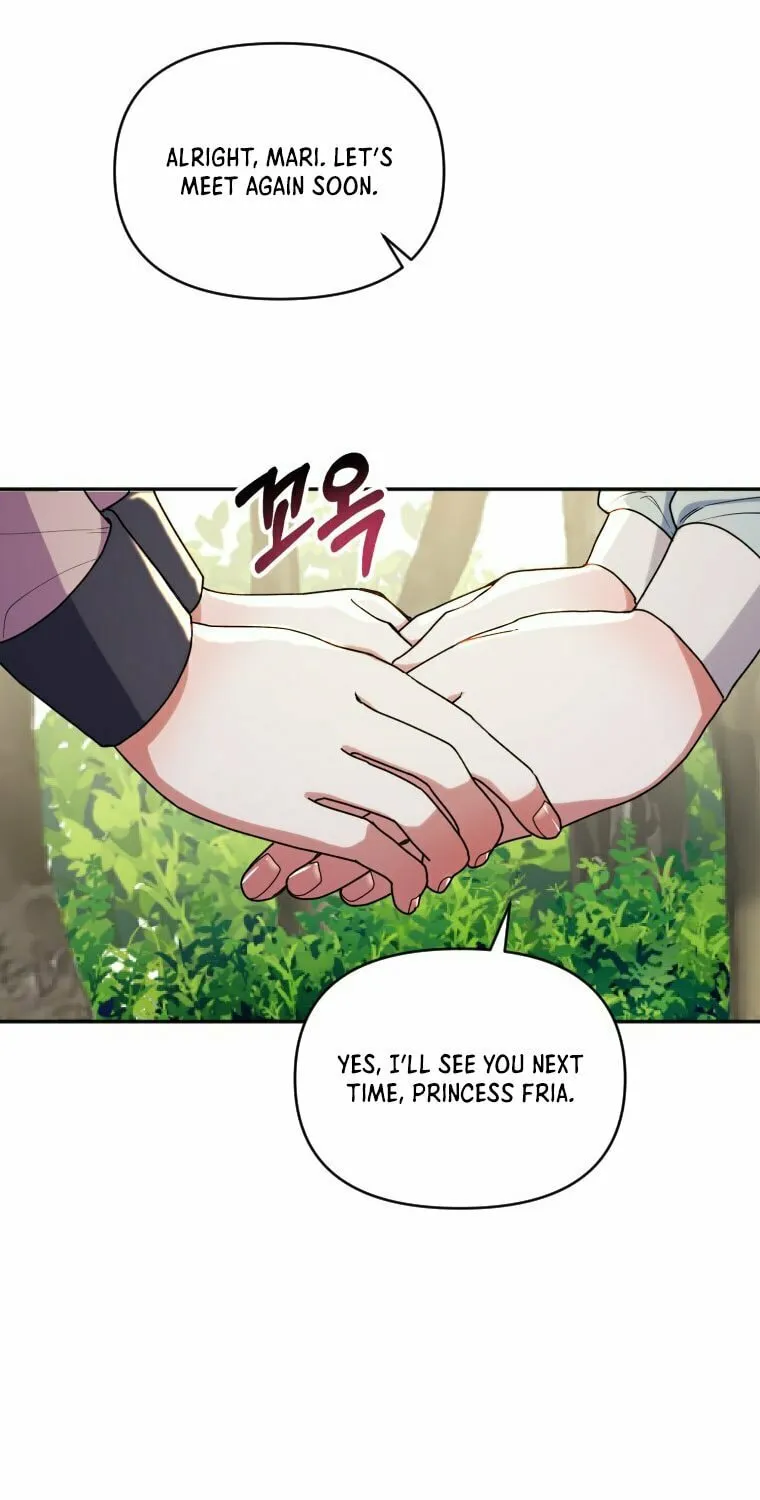 The Reason for Avoiding Him, the Perfect One Chapter 4 page 63 - 