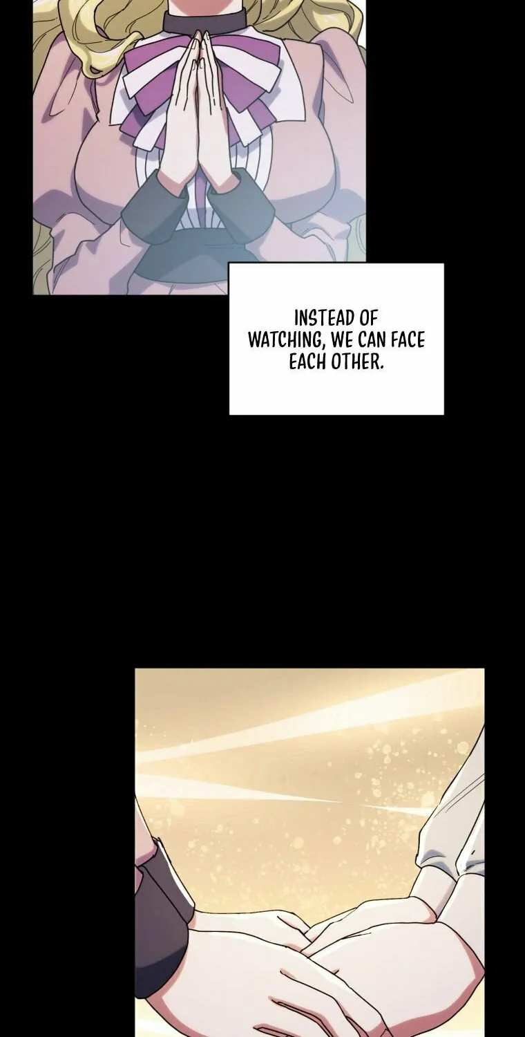 The Reason for Avoiding Him, the Perfect One Chapter 4 page 73 - 