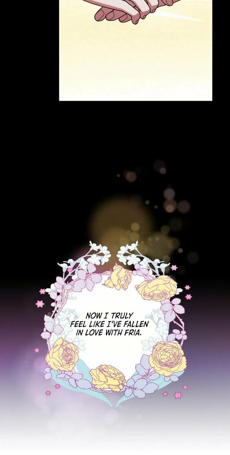 The Reason for Avoiding Him, the Perfect One Chapter 4 page 74 - 