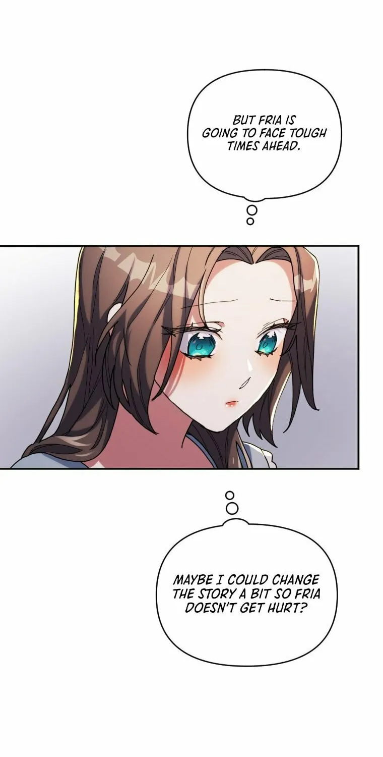 The Reason for Avoiding Him, the Perfect One Chapter 4 page 75 - 