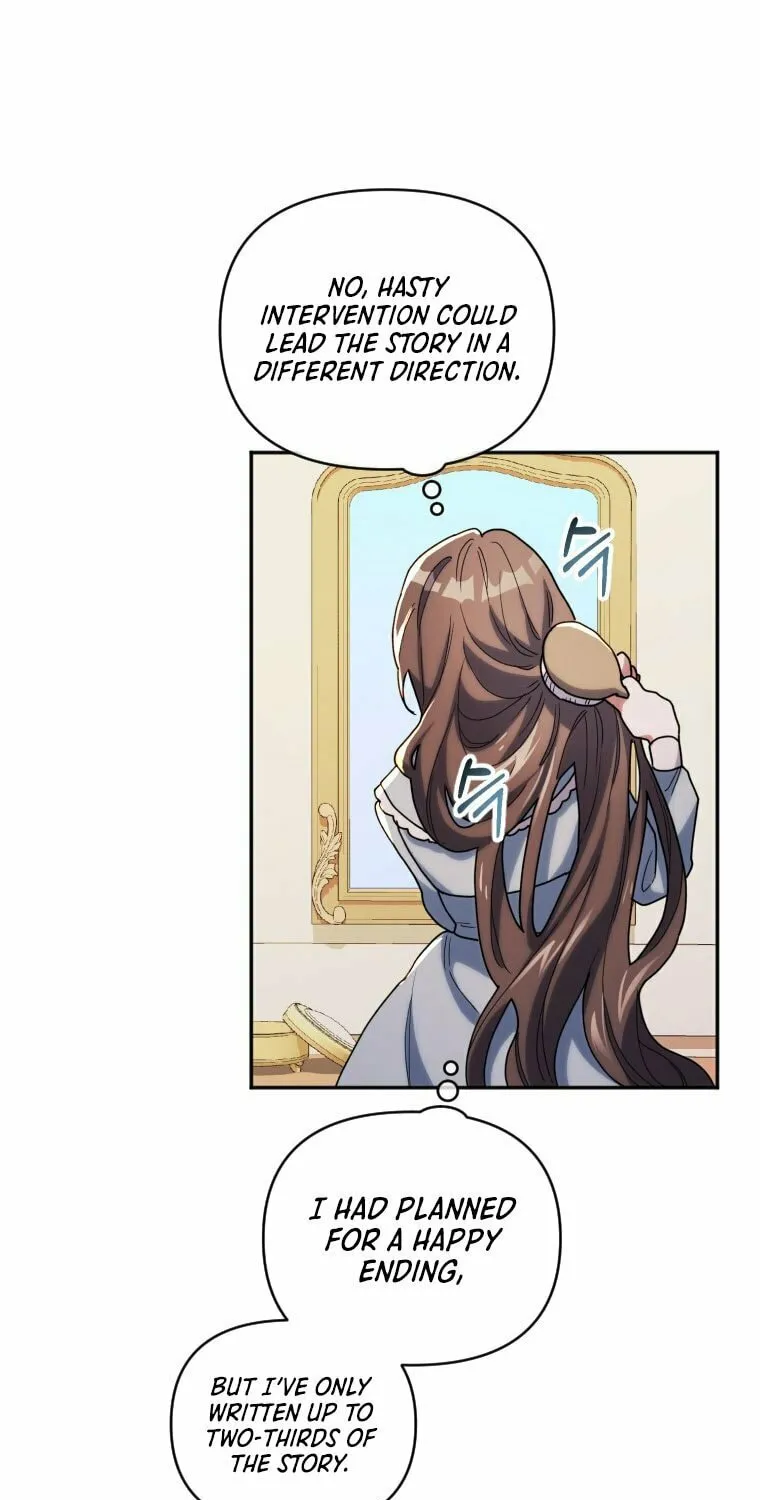 The Reason for Avoiding Him, the Perfect One Chapter 4 page 76 - 