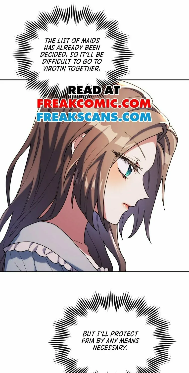 The Reason for Avoiding Him, the Perfect One Chapter 4 page 79 - 