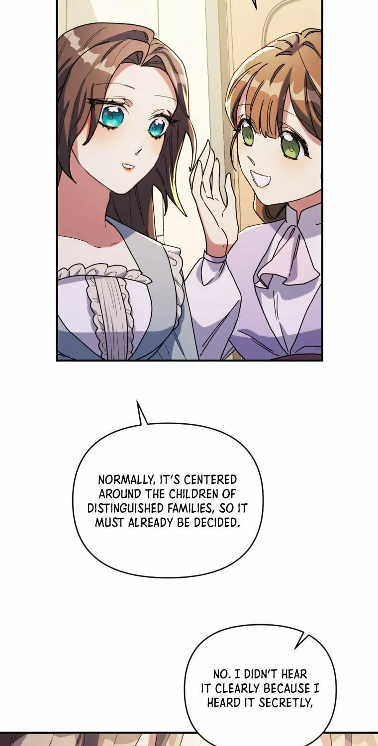 The Reason for Avoiding Him, the Perfect One Chapter 4 page 83 - 