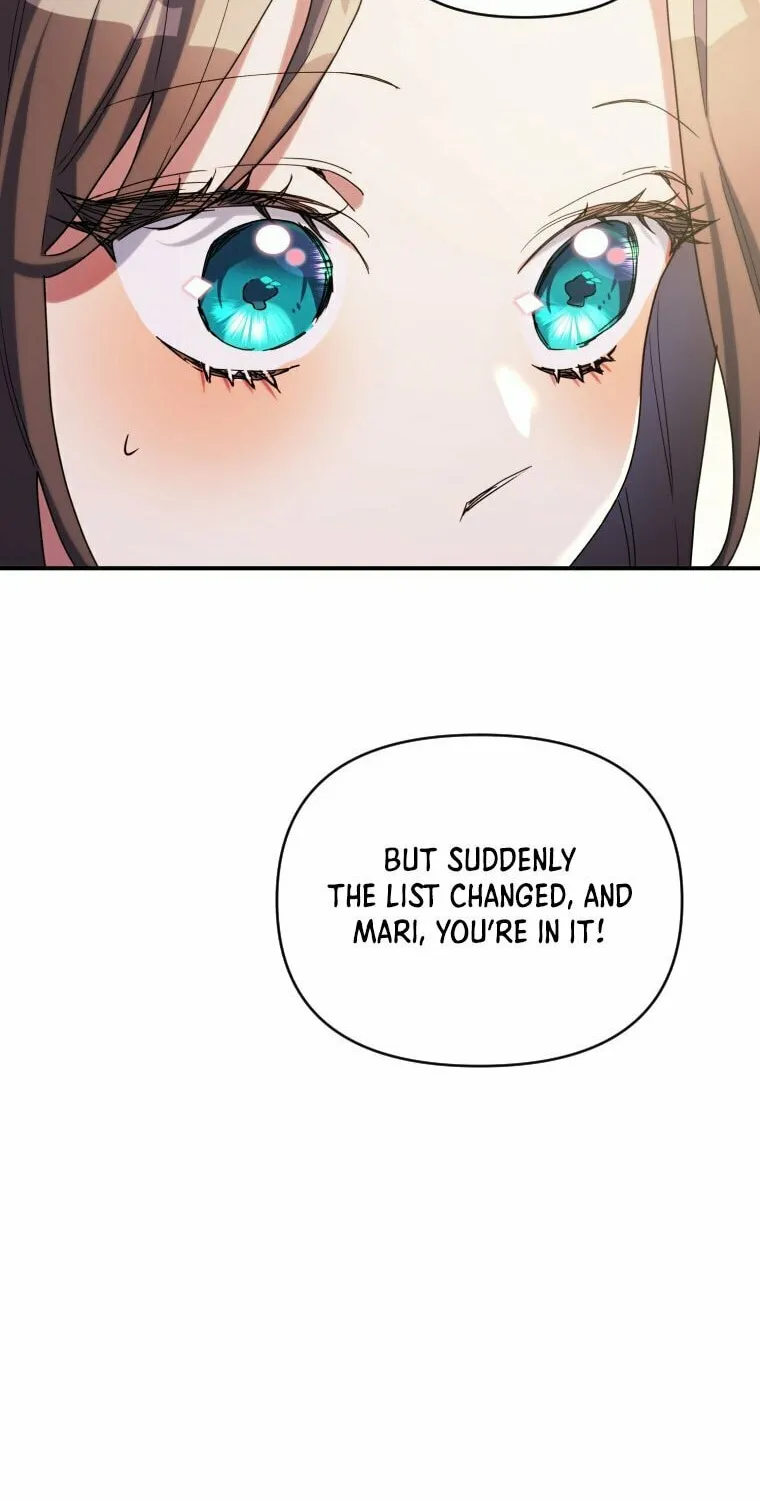 The Reason for Avoiding Him, the Perfect One Chapter 4 page 84 - 