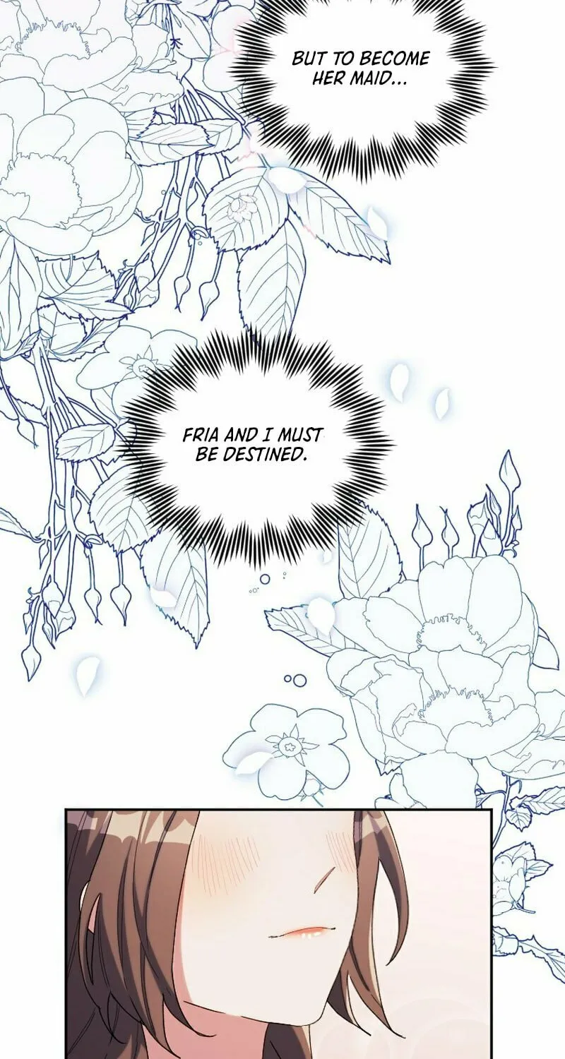 The Reason for Avoiding Him, the Perfect One Chapter 5 page 13 - 