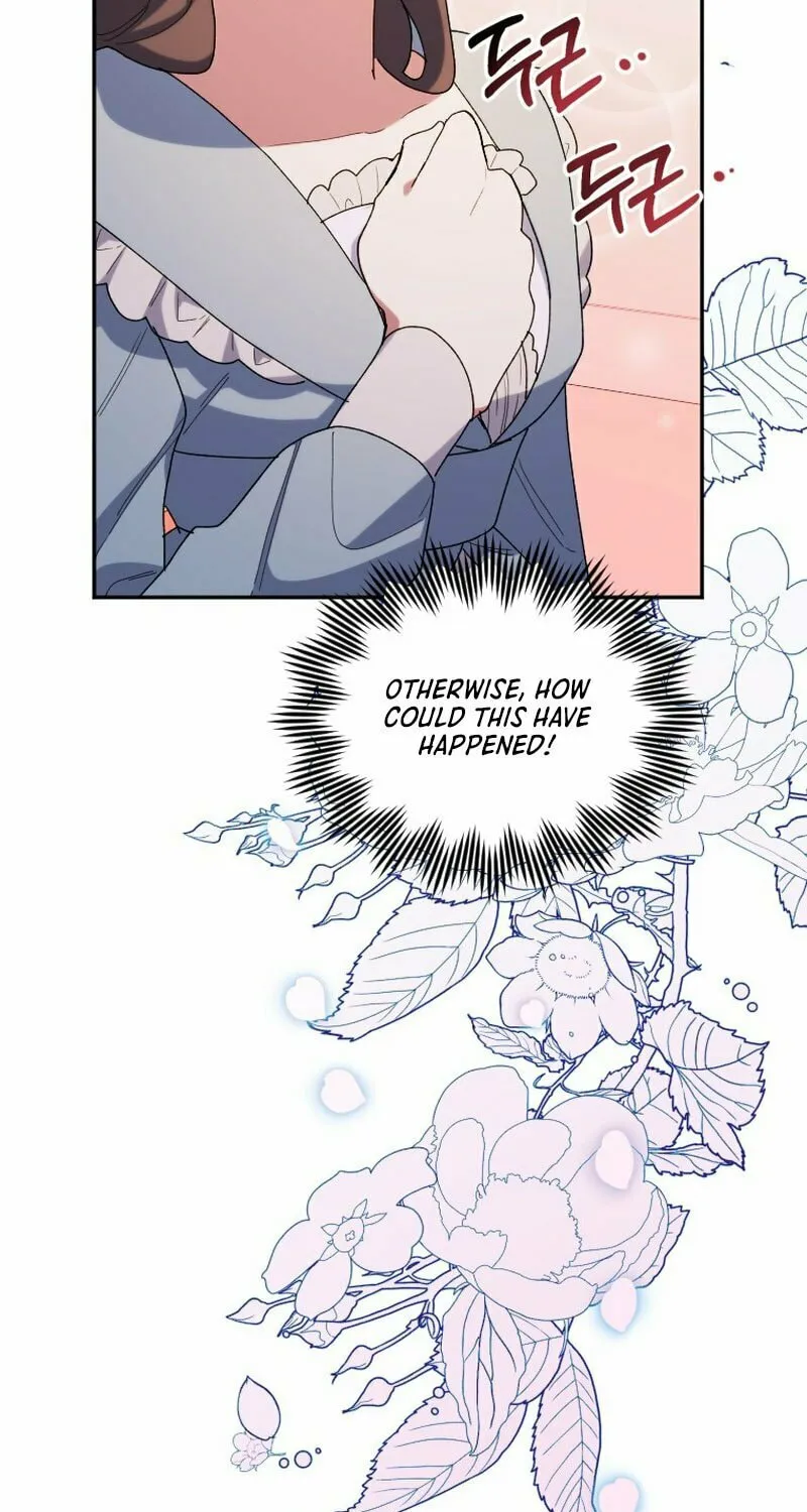 The Reason for Avoiding Him, the Perfect One Chapter 5 page 14 - 