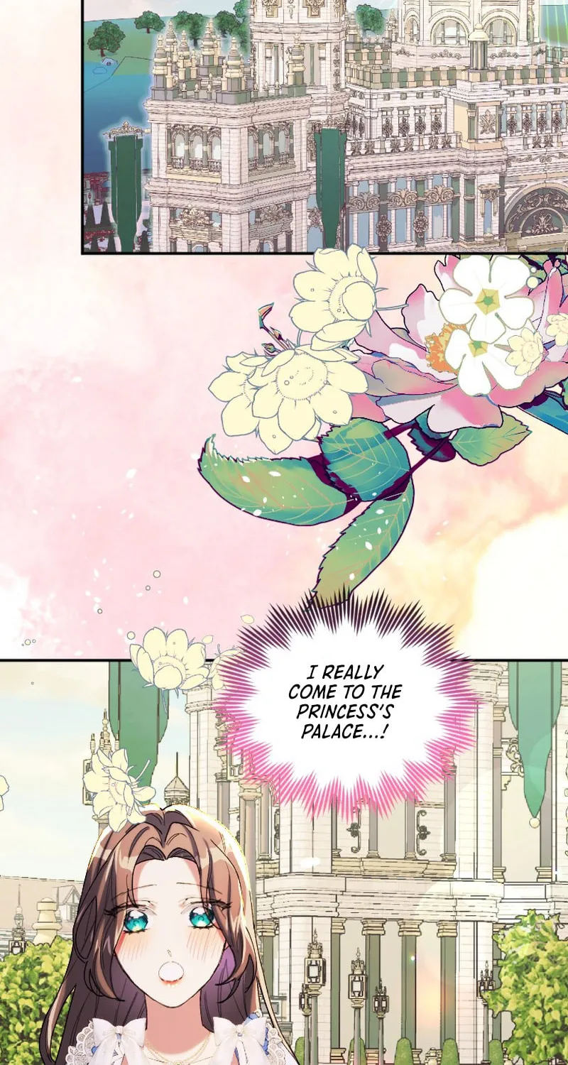 The Reason for Avoiding Him, the Perfect One Chapter 5 page 21 - 