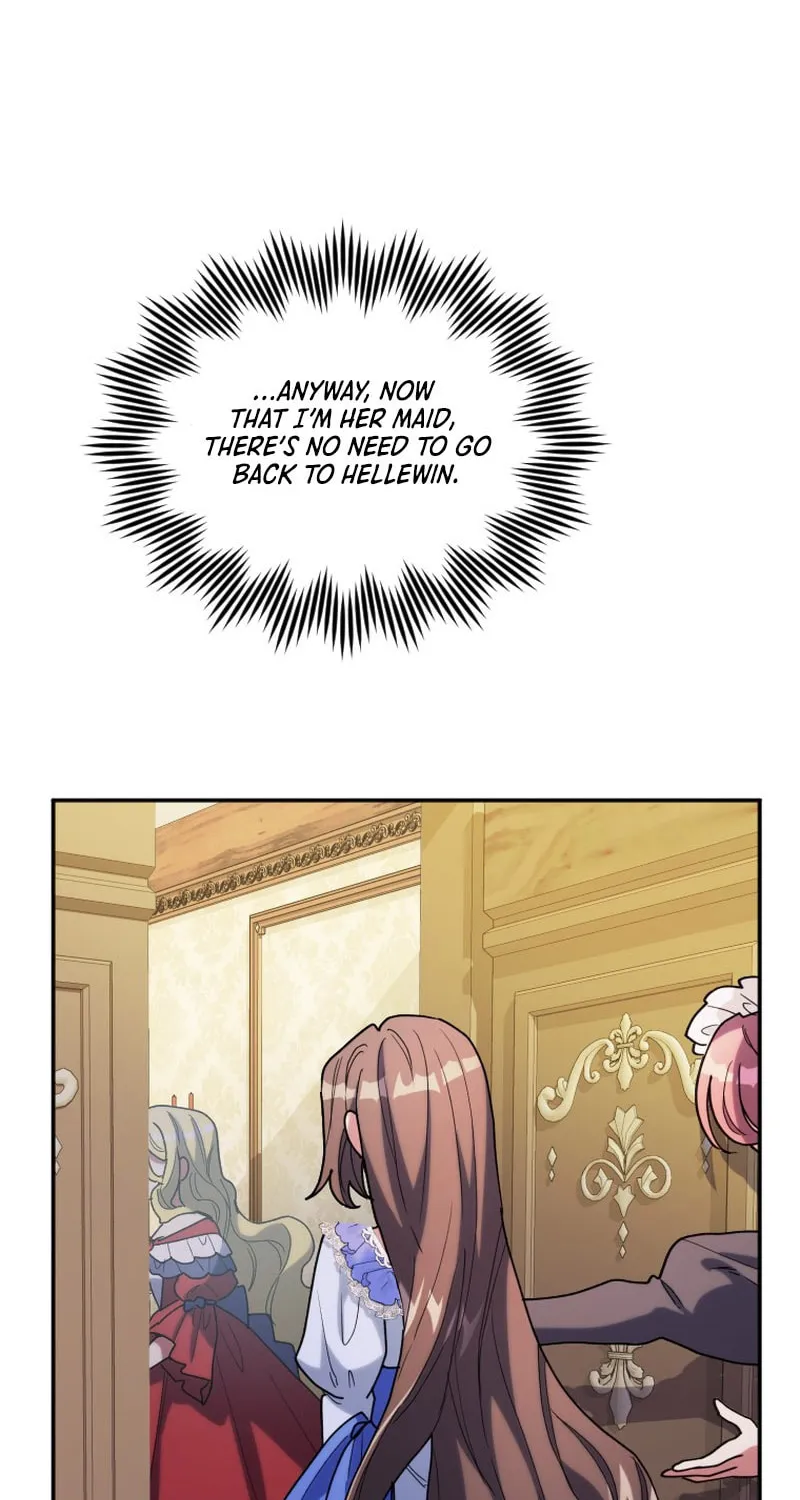 The Reason for Avoiding Him, the Perfect One Chapter 5 page 25 - 
