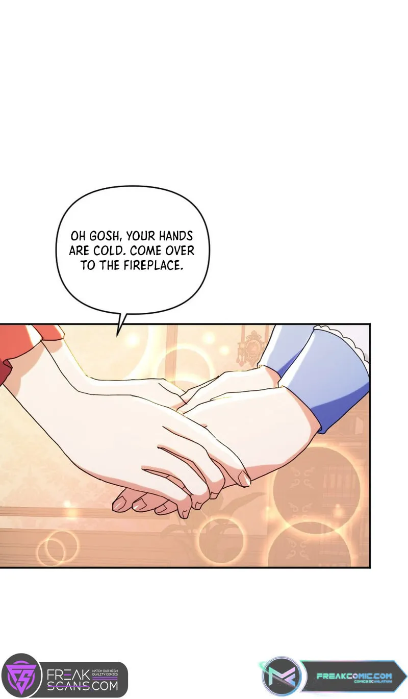 The Reason for Avoiding Him, the Perfect One Chapter 5 page 29 - 