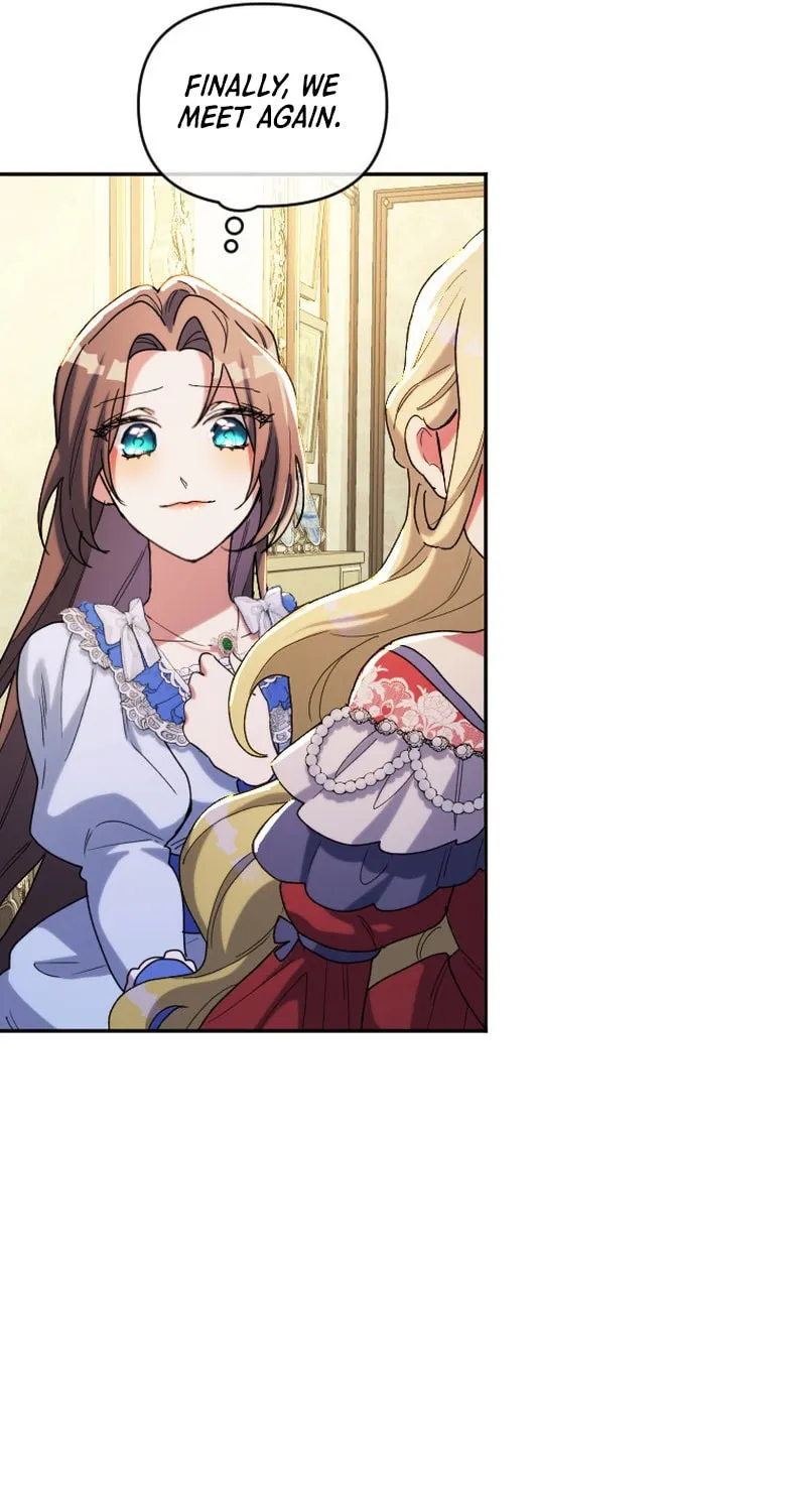 The Reason for Avoiding Him, the Perfect One Chapter 5 page 30 - 