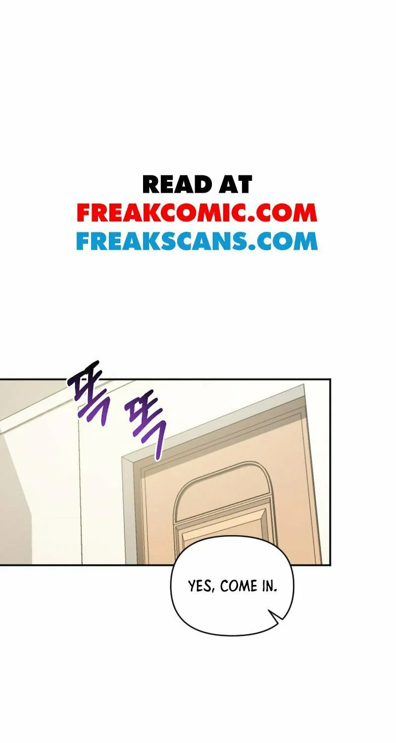 The Reason for Avoiding Him, the Perfect One Chapter 5 page 4 - 