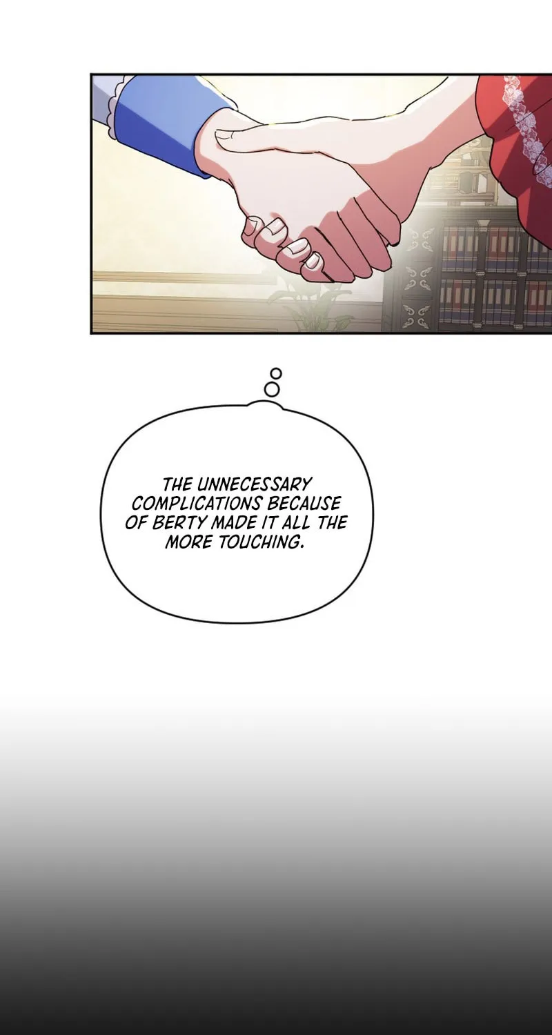 The Reason for Avoiding Him, the Perfect One Chapter 5 page 31 - 