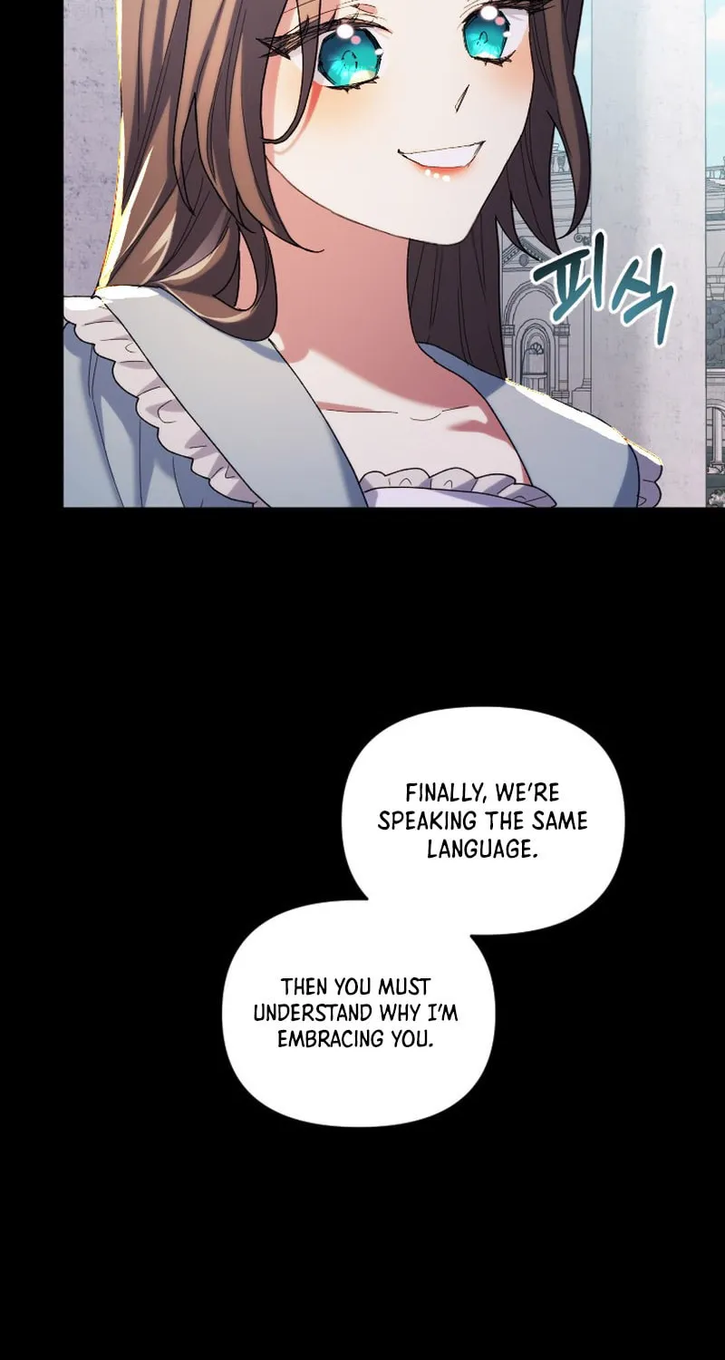 The Reason for Avoiding Him, the Perfect One Chapter 5 page 39 - 