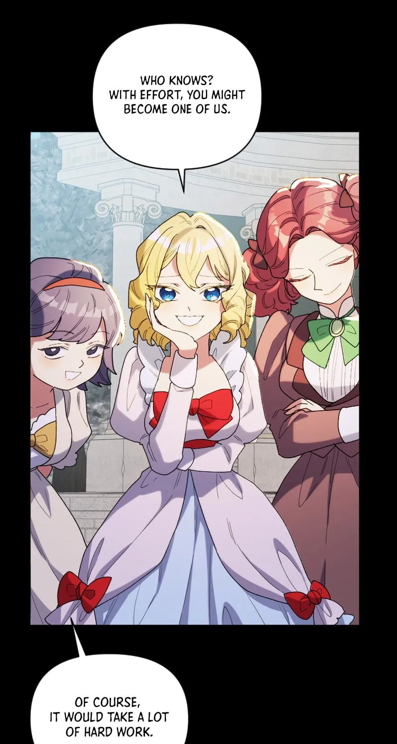The Reason for Avoiding Him, the Perfect One Chapter 5 page 40 - 