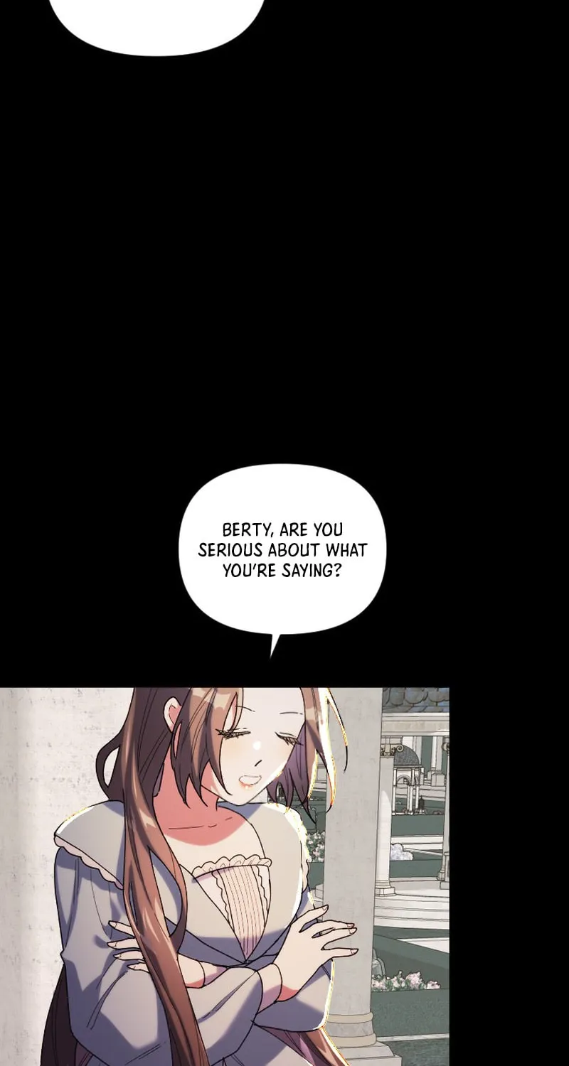 The Reason for Avoiding Him, the Perfect One Chapter 5 page 41 - 