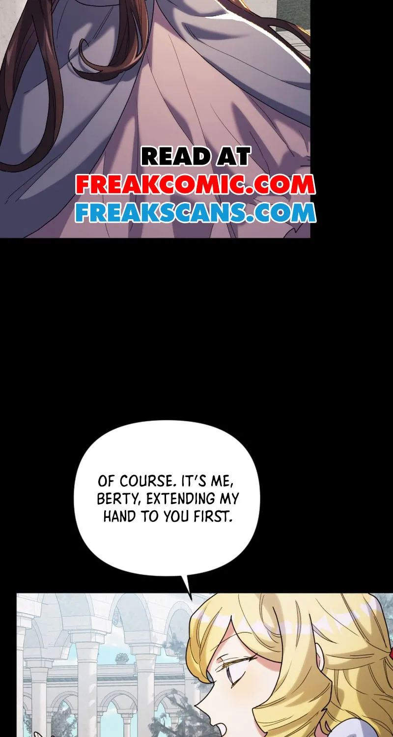 The Reason for Avoiding Him, the Perfect One Chapter 5 page 42 - 