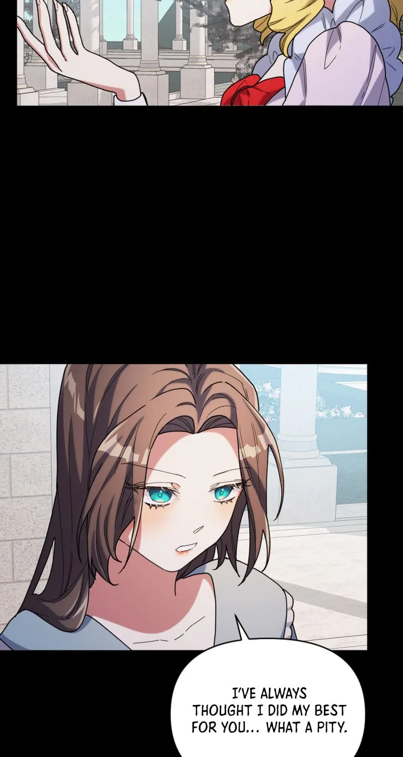 The Reason for Avoiding Him, the Perfect One Chapter 5 page 43 - 