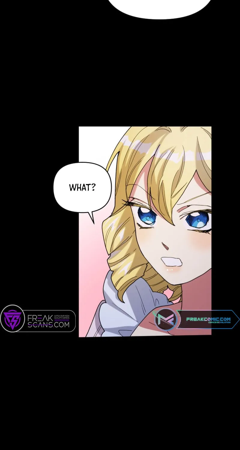 The Reason for Avoiding Him, the Perfect One Chapter 5 page 44 - 