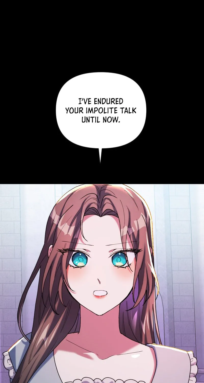 The Reason for Avoiding Him, the Perfect One Chapter 5 page 45 - 