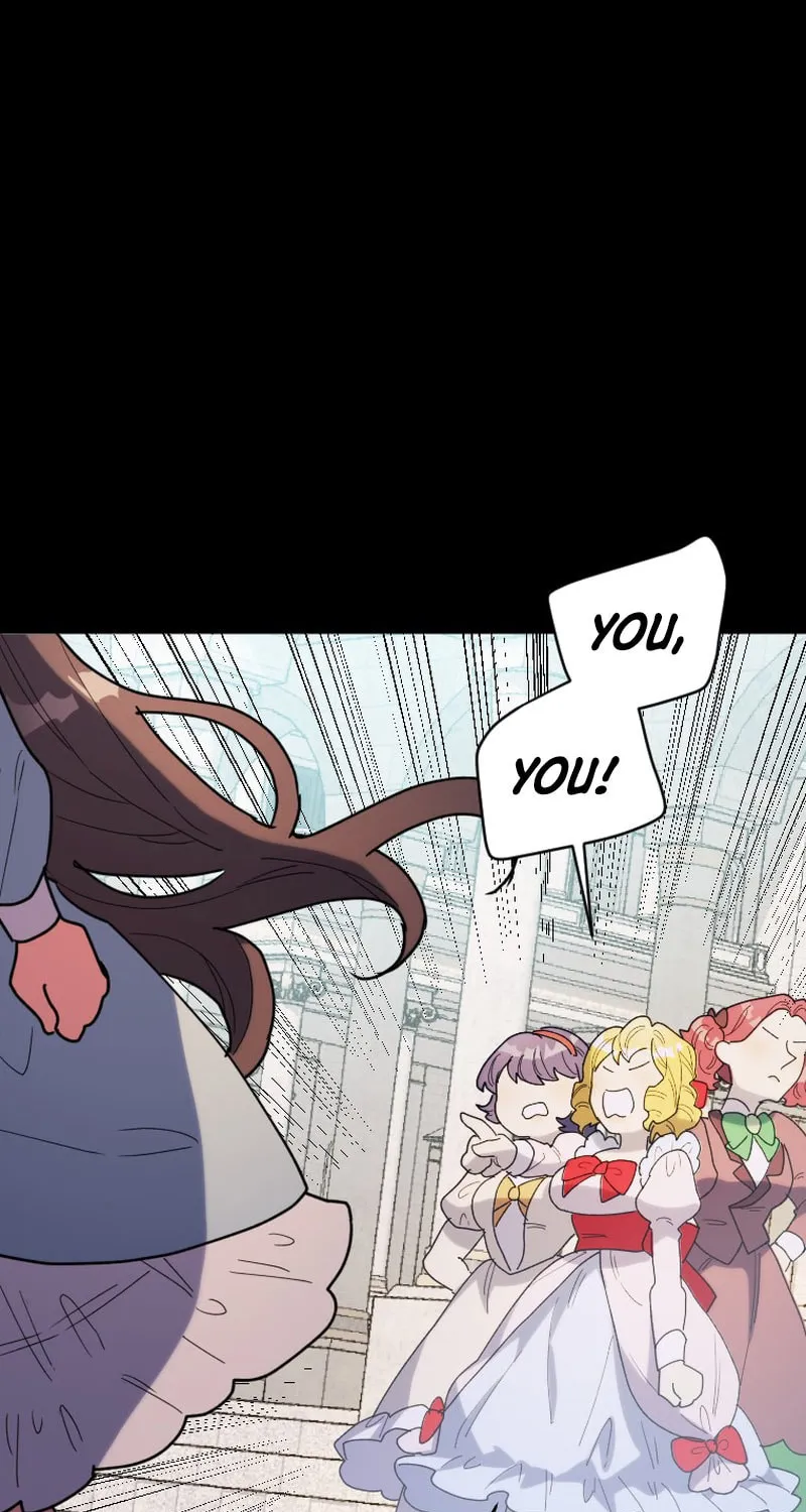 The Reason for Avoiding Him, the Perfect One Chapter 5 page 48 - 